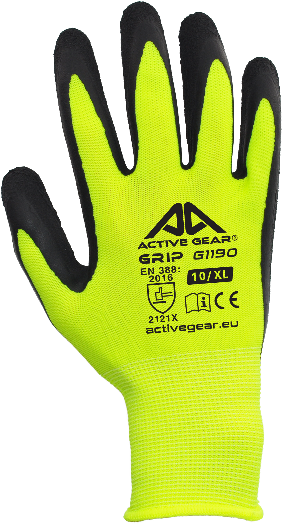 Active GRIP G1190