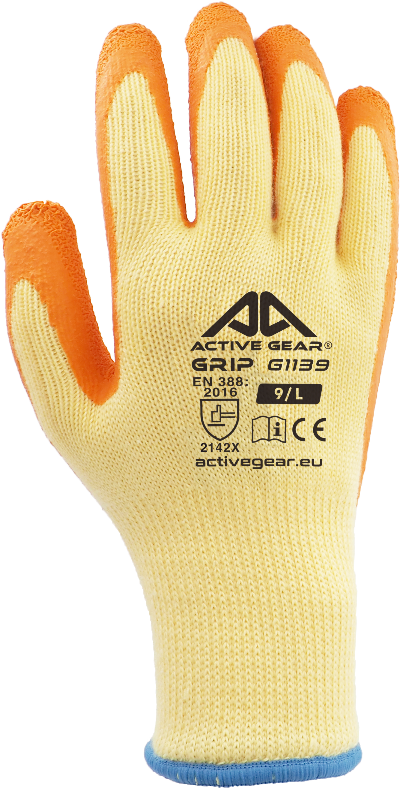 Active GRIP G1140