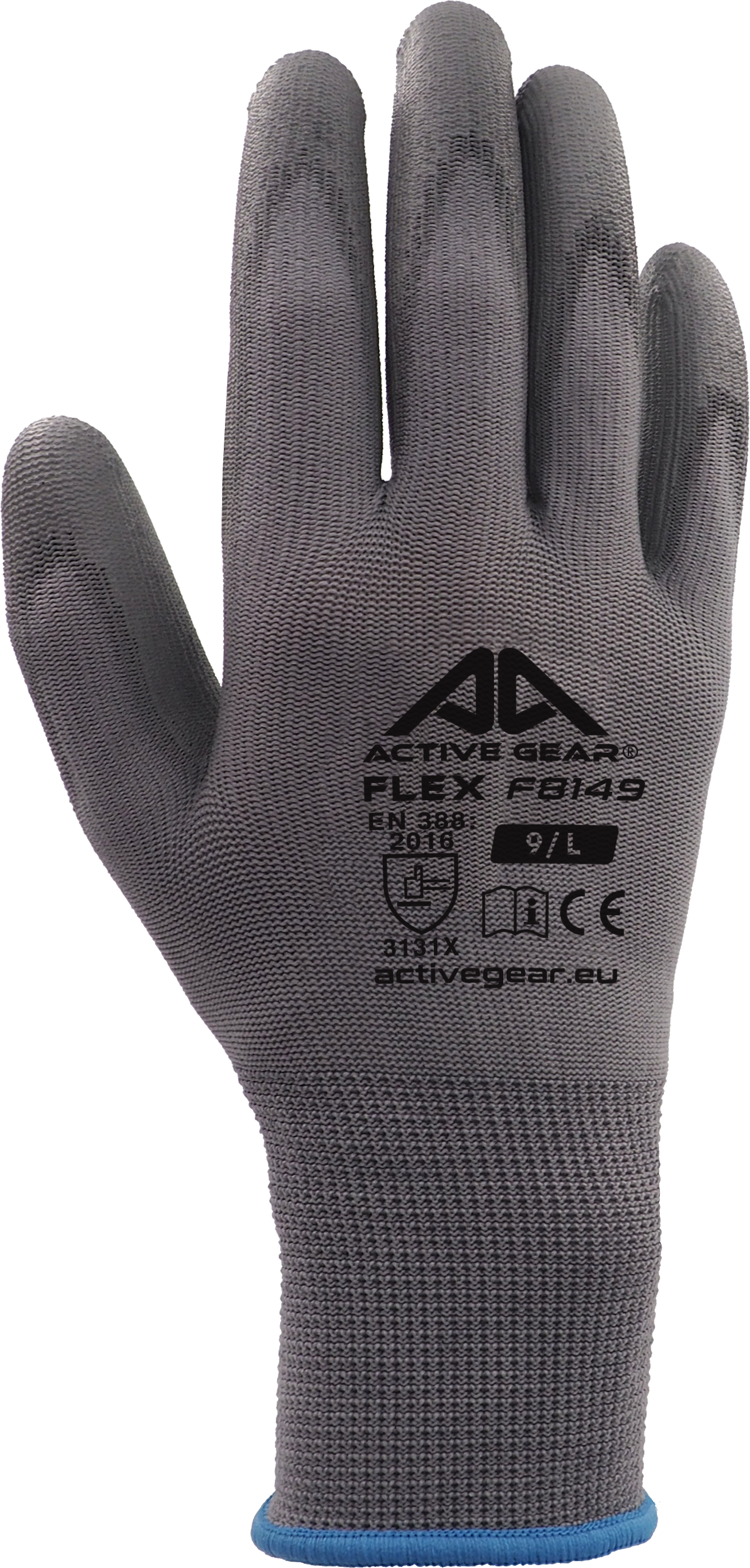 Active FLEX F8150