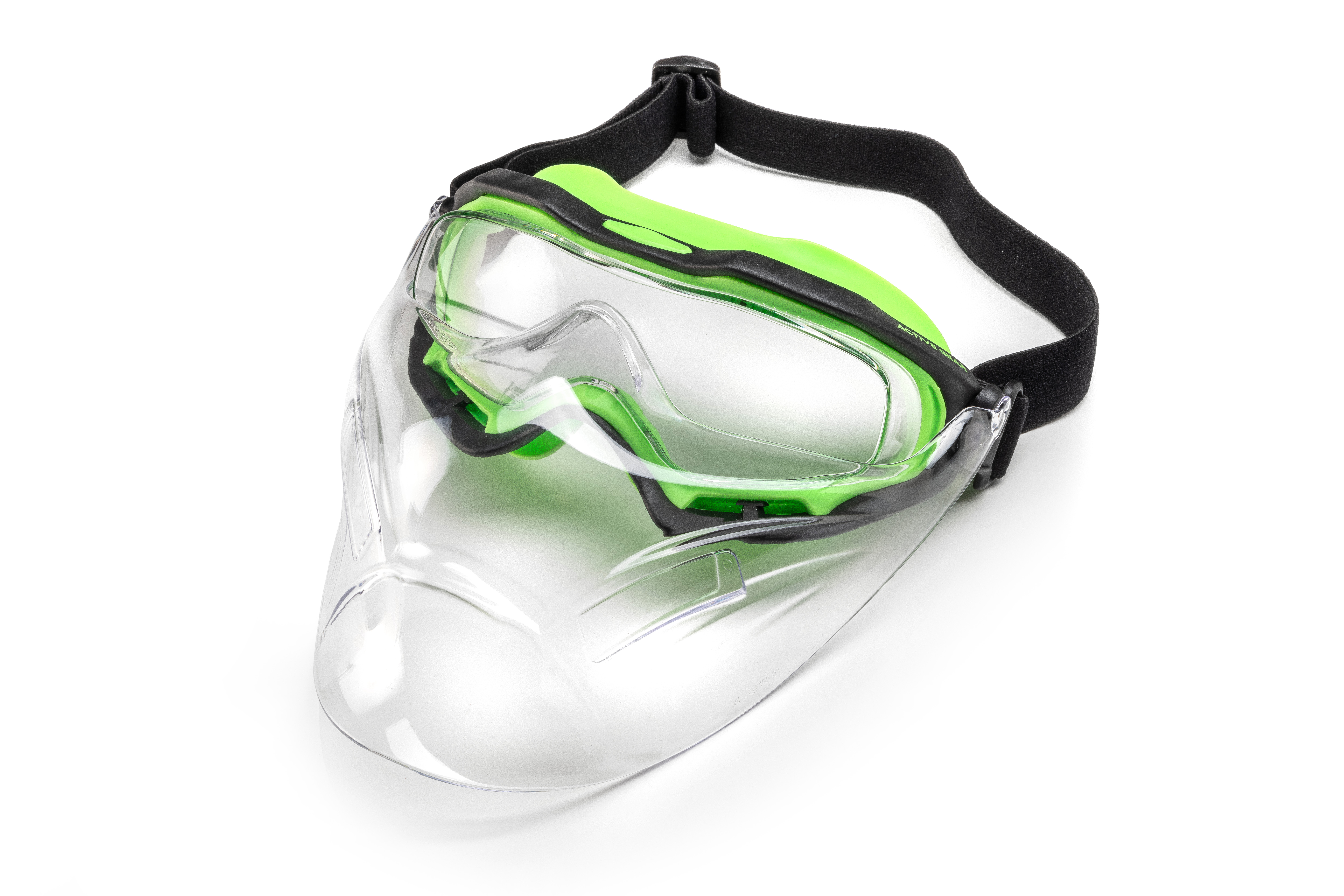 Active VISION V340