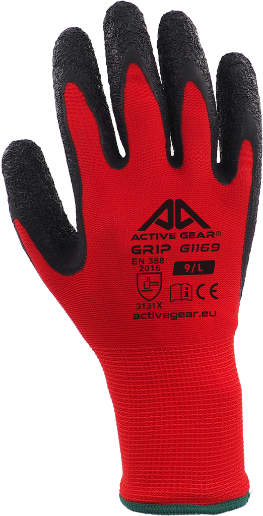 Active GRIP G1170