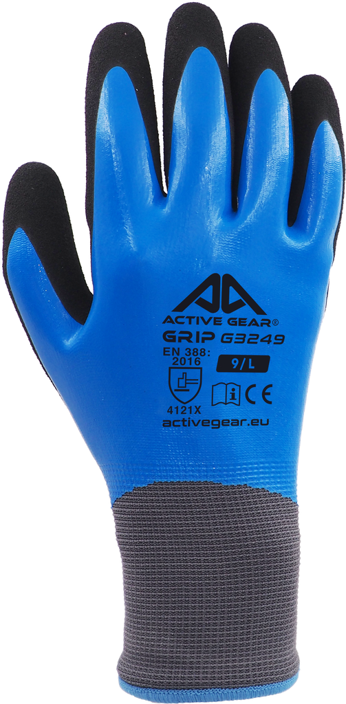 Active GRIP G3250