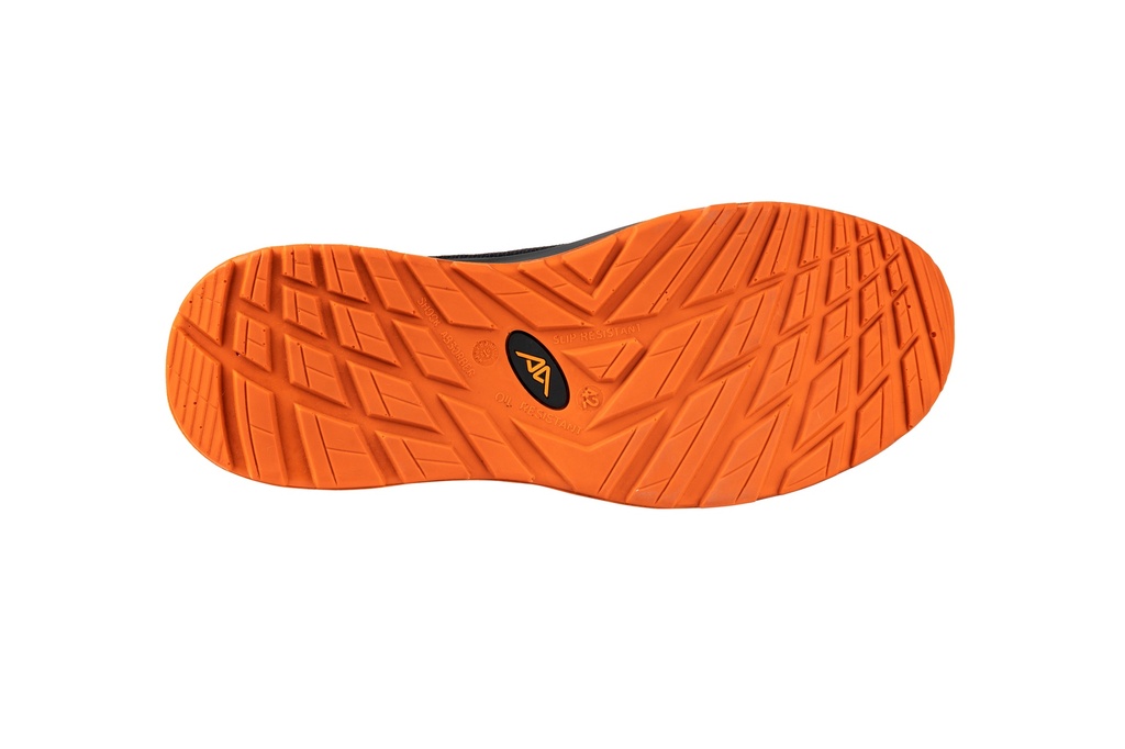 A-FIT High Orange