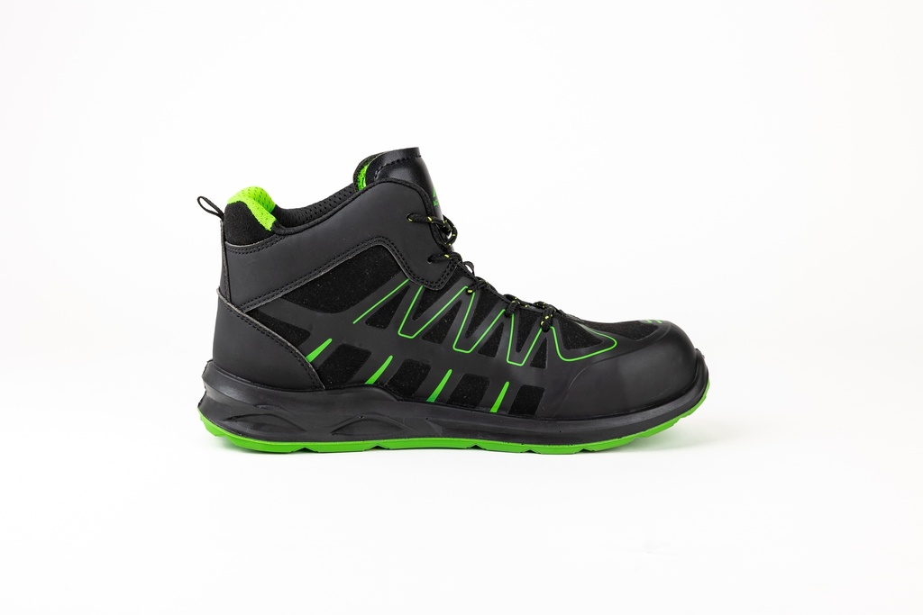 A-SPRINT High Green 3