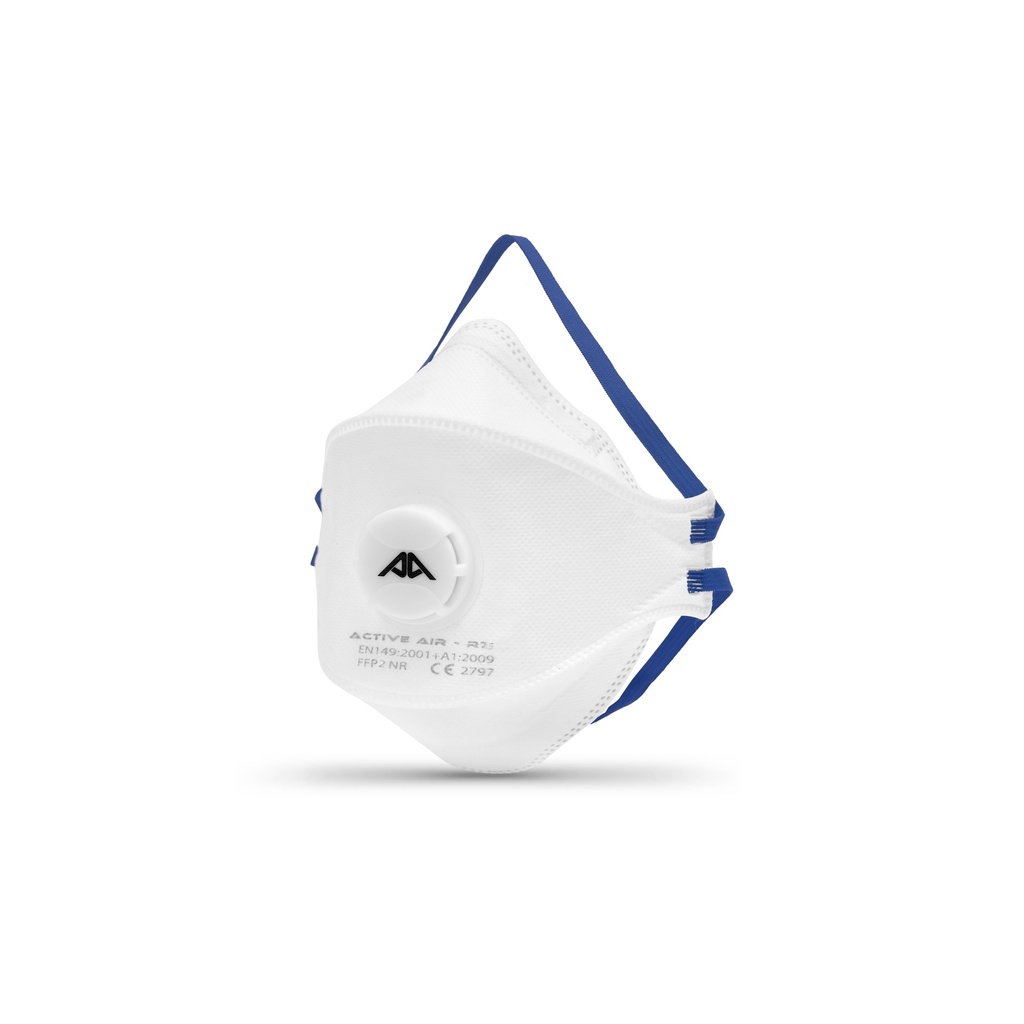 Active AIR R25