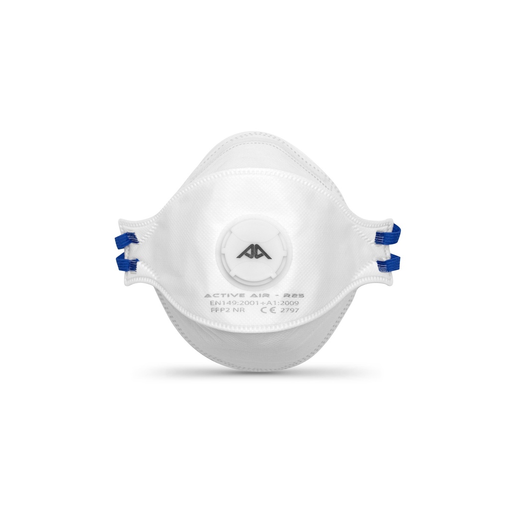 Active AIR R25