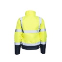 FLASH HV Bomber Yellow