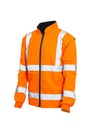 REFLECT HV 5IN1 Parka Orange