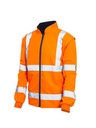 REFLECT HV 5IN1 Parka Orange