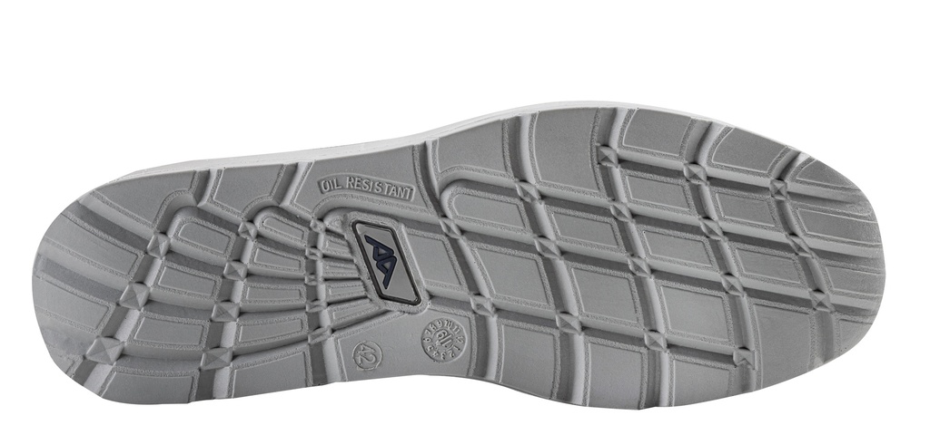 A-STYLE Low Navy 5