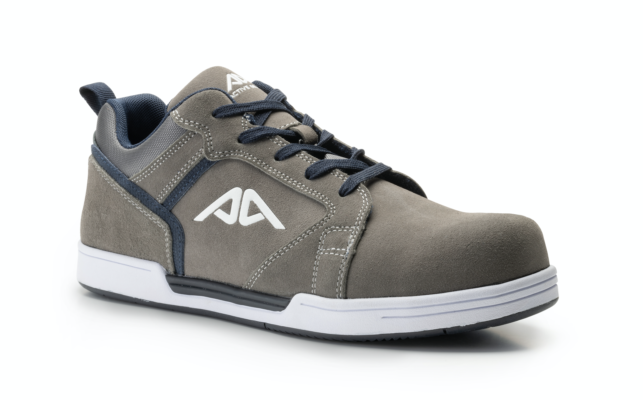 A-URBAN Low Grey  2