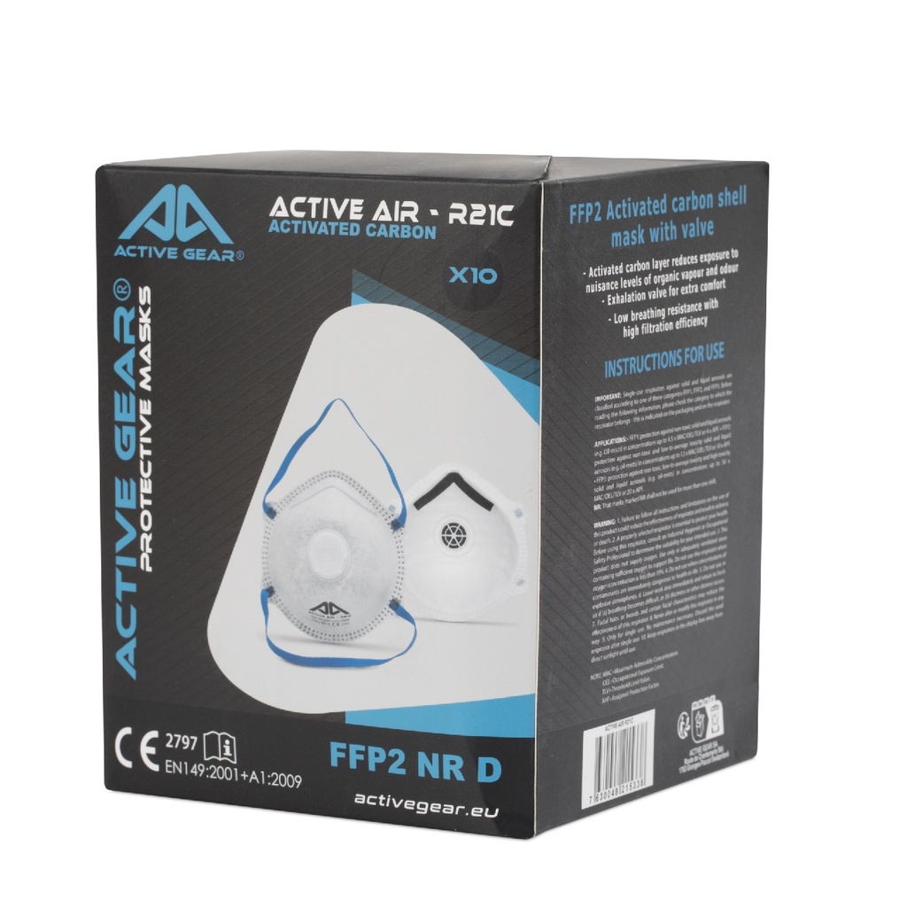 Active AIR R21C