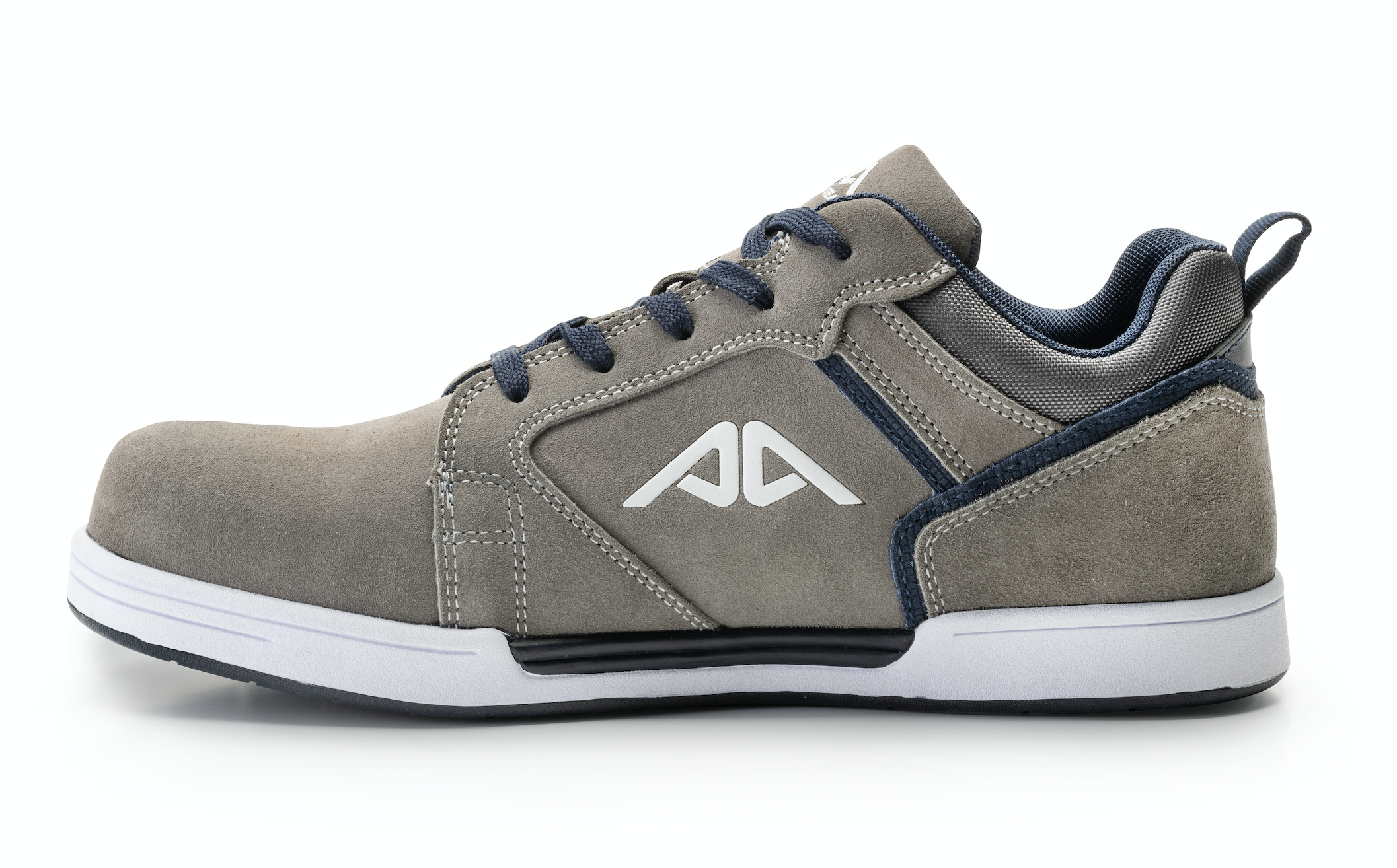 A-URBAN Low Grey 3