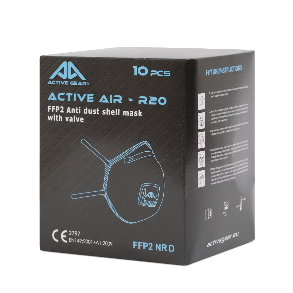 Active AIR R20