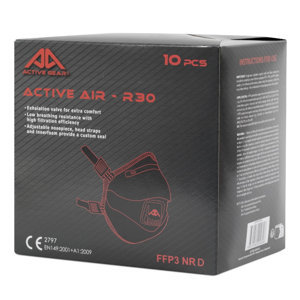 Active AIR R30