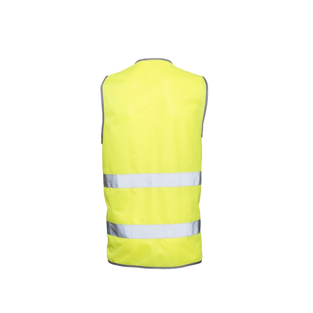 BLAST HV Vest Yellow