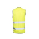 BLAST HV Vest Yellow