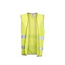 BLAST HV Vest Yellow