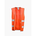 BLAST HV Vest Orange