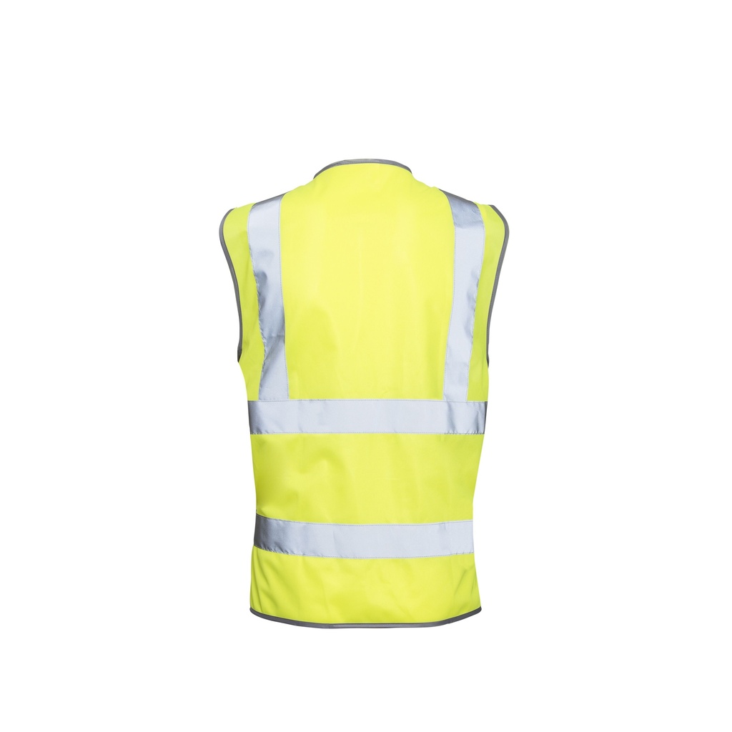 FUSION HV Vest Yellow