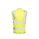 FUSION HV Vest Yellow