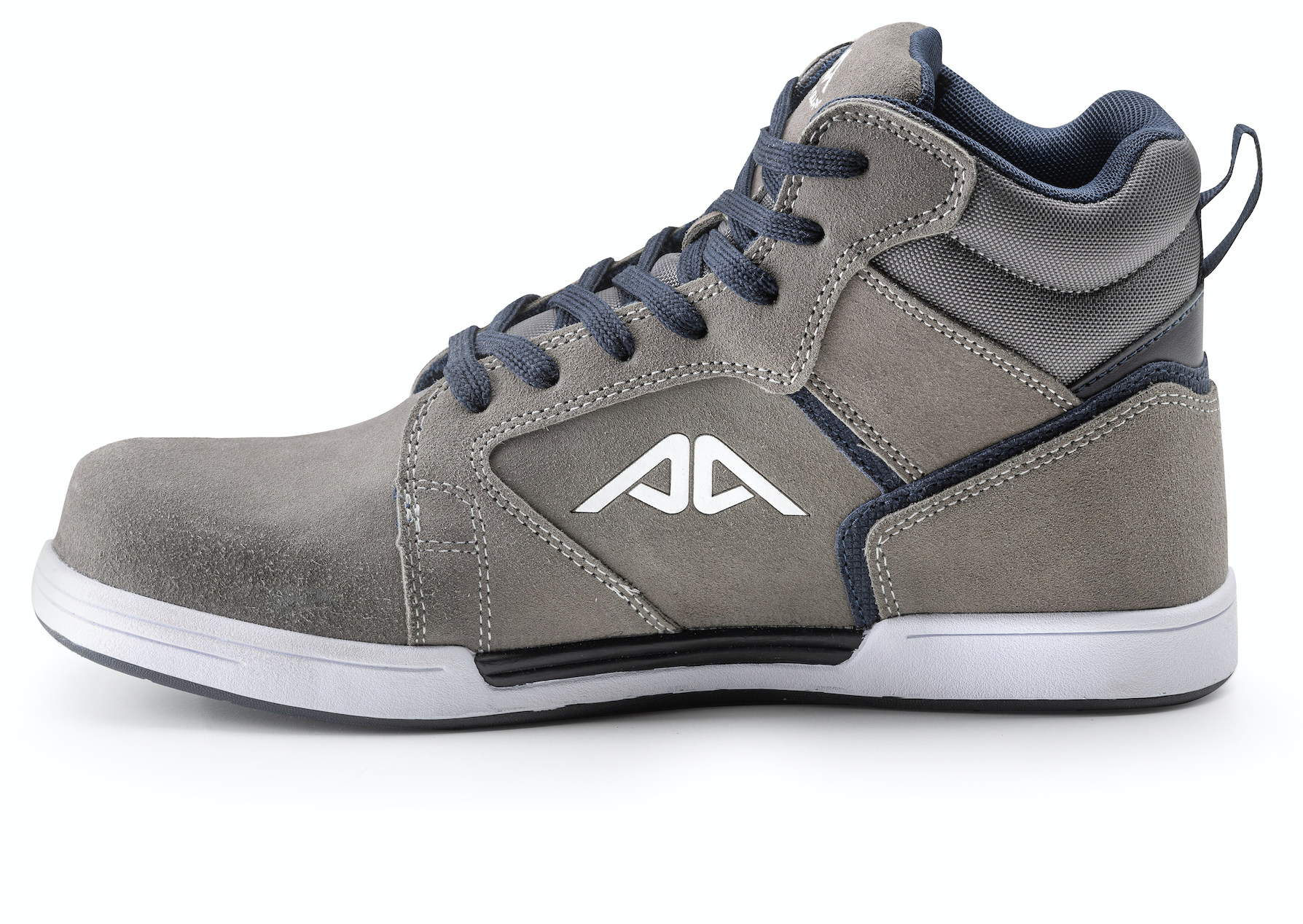 A-URBAN High Grey 3