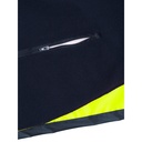 REFLECT HV 5IN1 Parka Orange