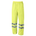 AQUA Rain Set Yellow