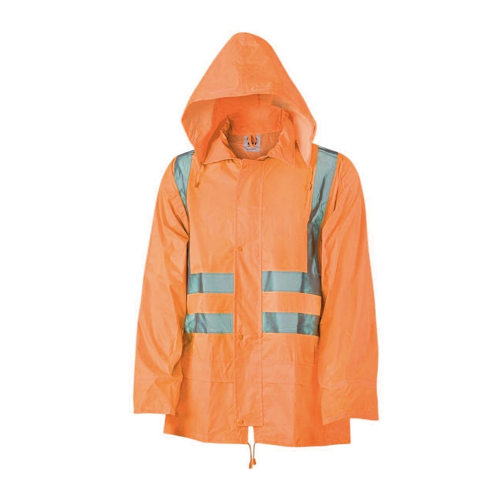 AQUA Rain Set Orange