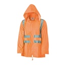 AQUA Rain Set Orange