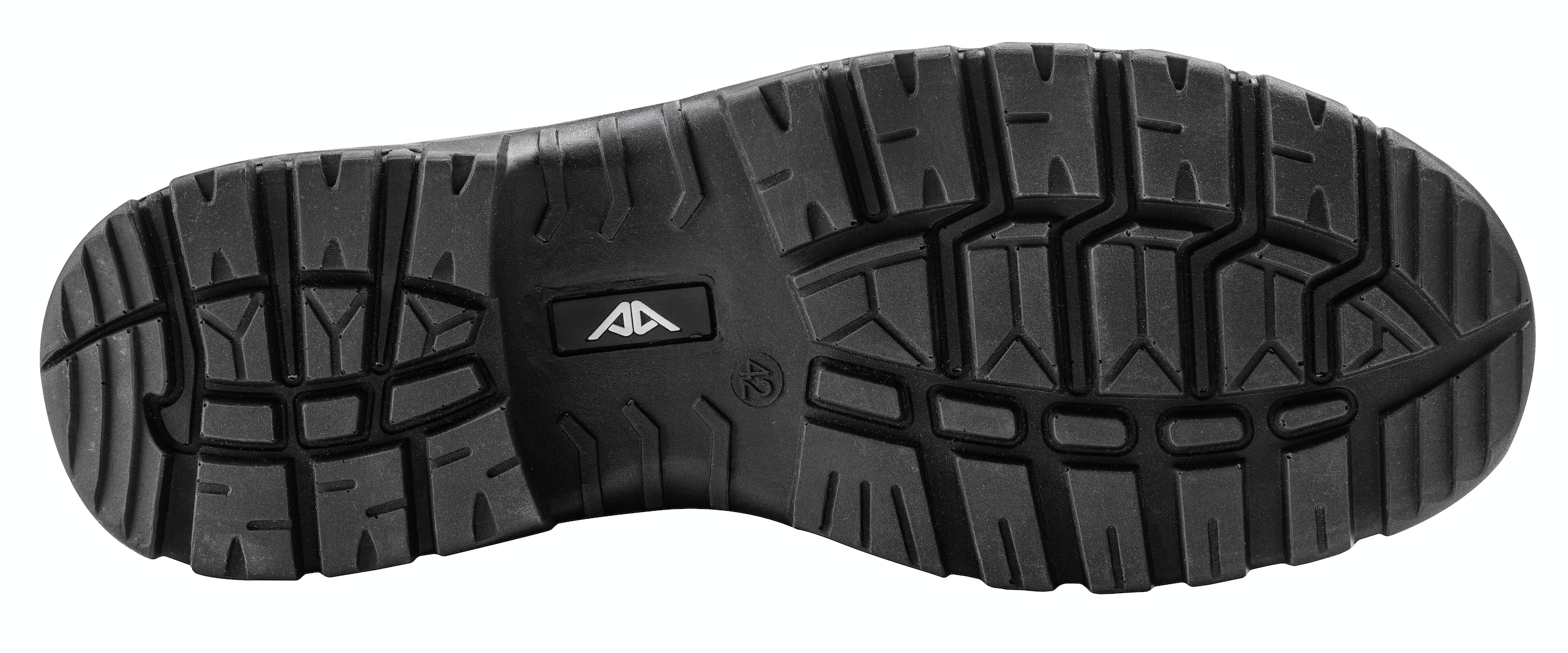 A-FLY Low Black 4
