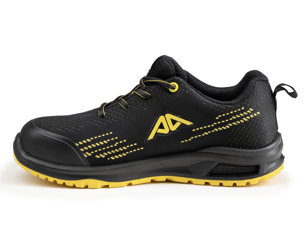 A-FIT Low Orange