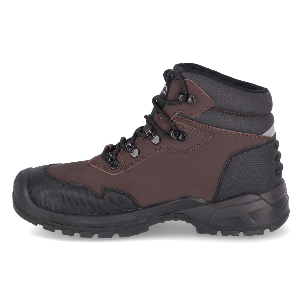 A-TITAN High Brown