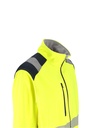 STELLAR HV Jacket Yellow