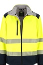 STELLAR HV Jacket Yellow