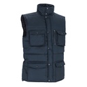 THERMO Jacket Navy