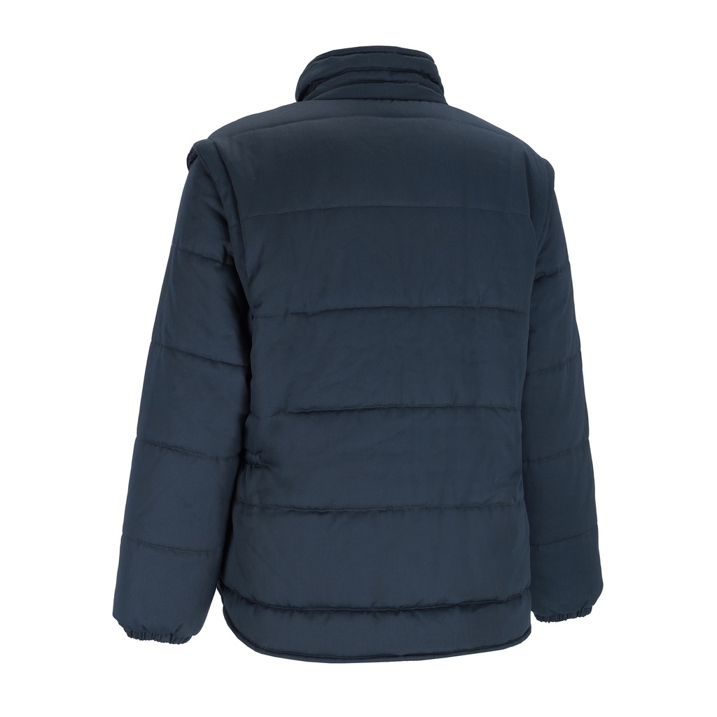 THERMO Jacket Navy