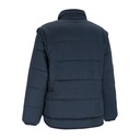 THERMO Jacket Navy