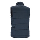 THERMO Bodywarmer Navy