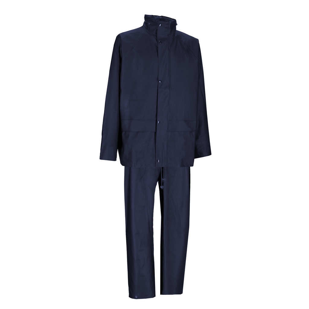Wave Set Navy