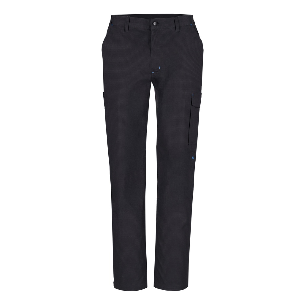 FALCON Trouser Black