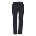 FALCON Trouser Black