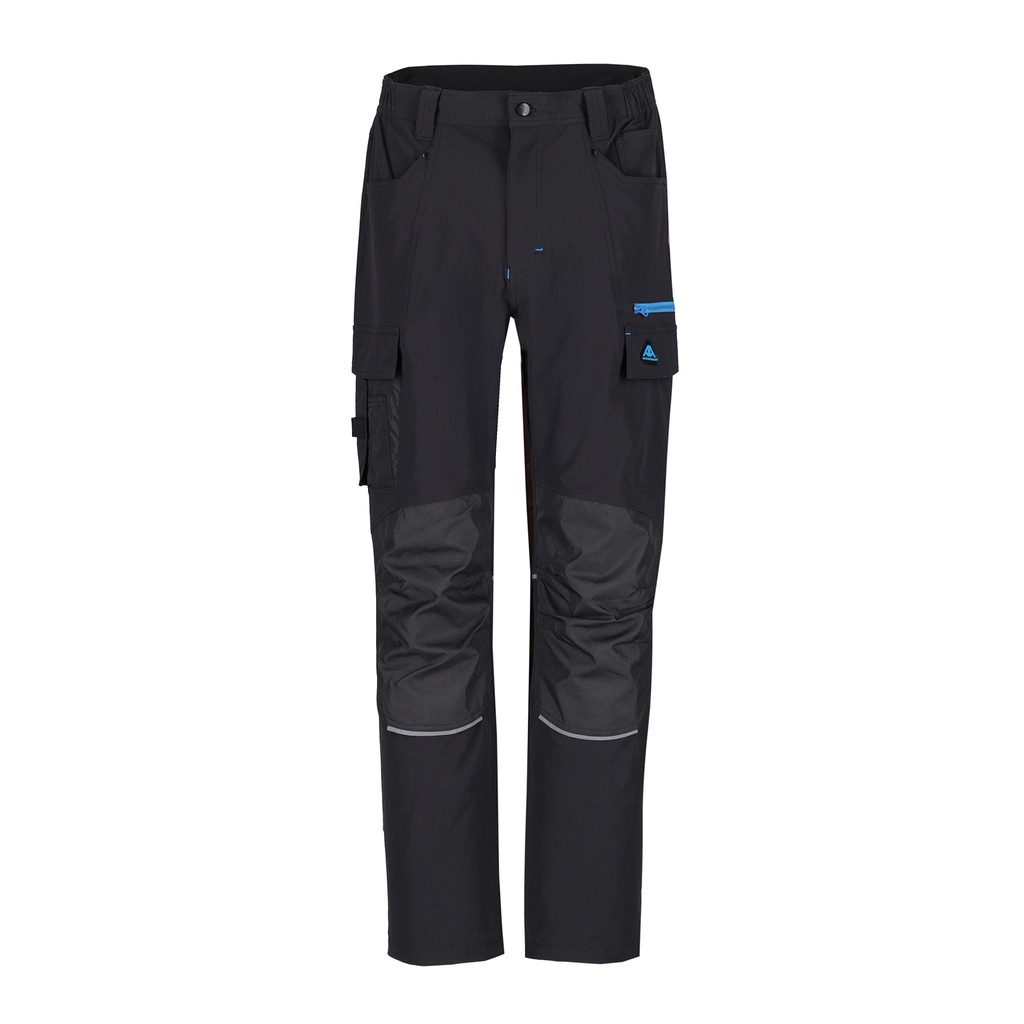 ULTRA Trouser Black