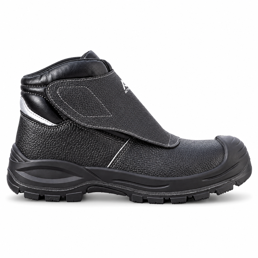 ACTIVE GEAR® – model: A-Ironix Black