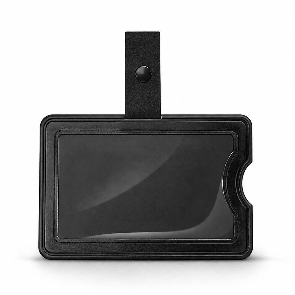 ACTIVE GEAR® – ID Badge Holder
