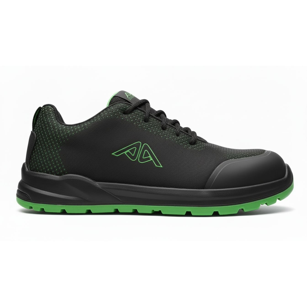 ACTIVE GEAR® – model: A-Move Low Green
