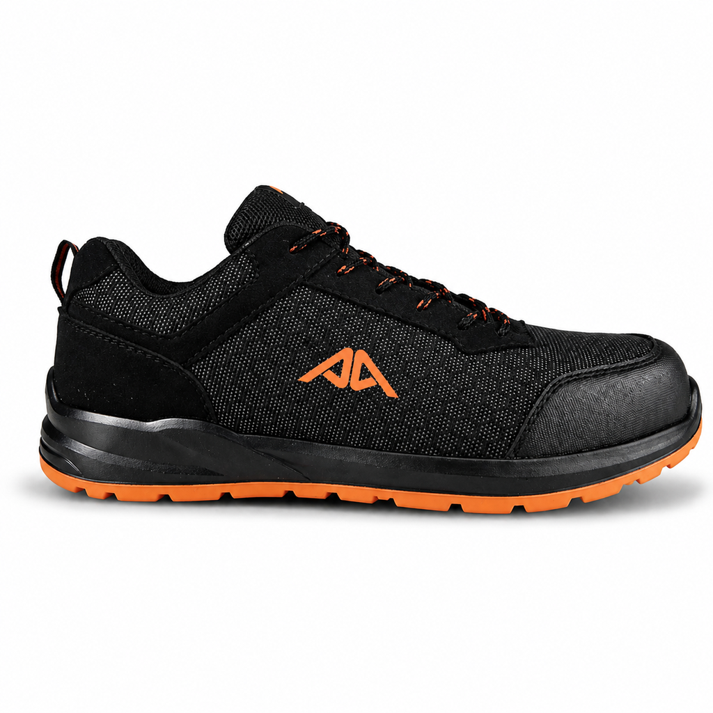 ACTIVE GEAR® – model: A-Tech Low Orange