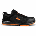 ACTIVE GEAR® – model: A-Tech Low Orange