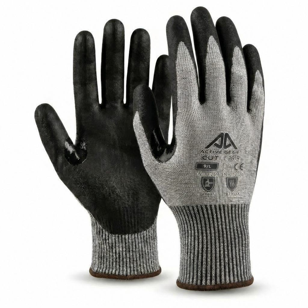 ACTIVE GEAR® – model: CUT C3820NP