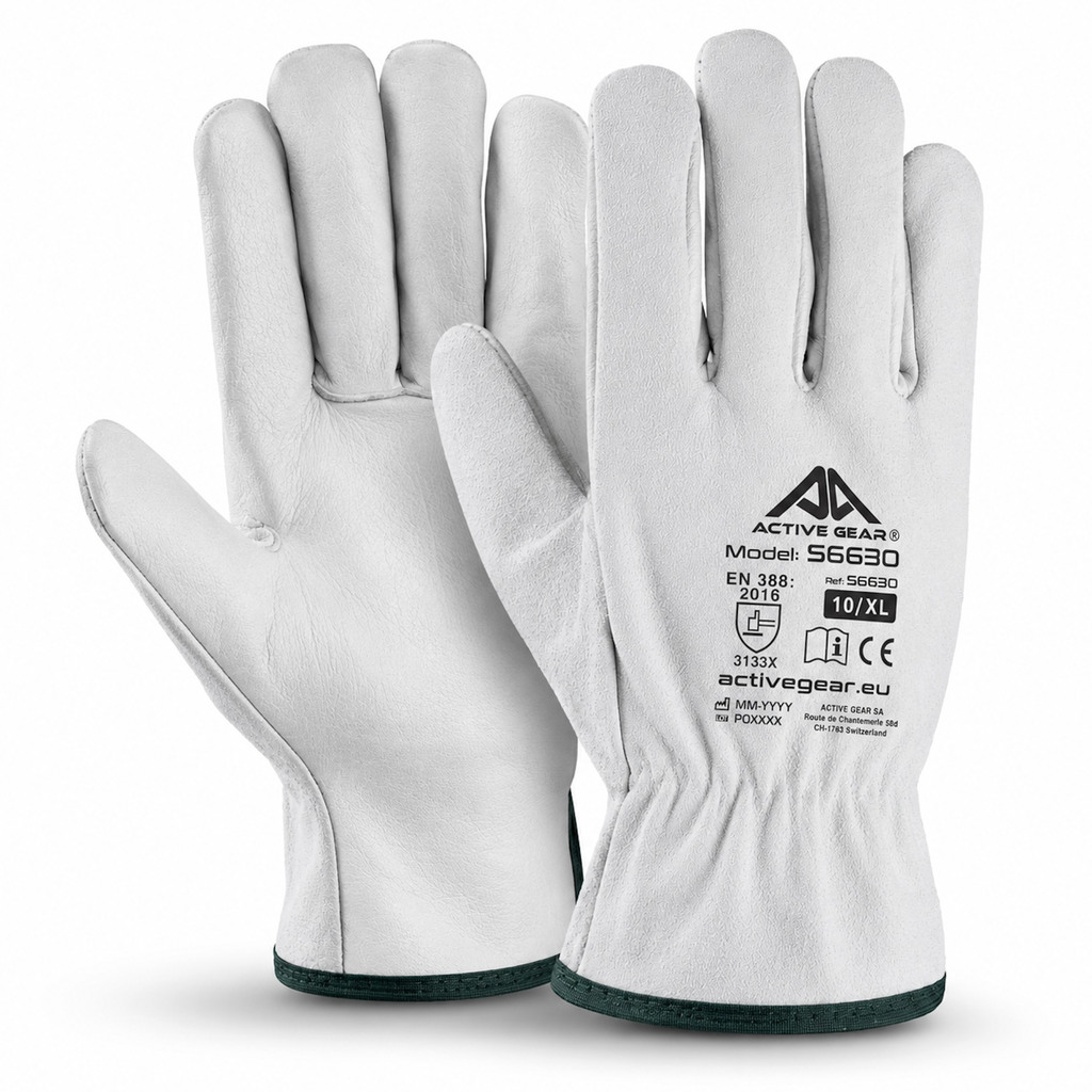 ACTIVE GEAR® – model: S6630